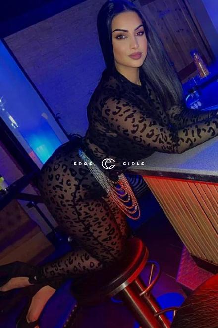 Sara heute besuchbar n&auml;he SG Schweiz, St.Gallen