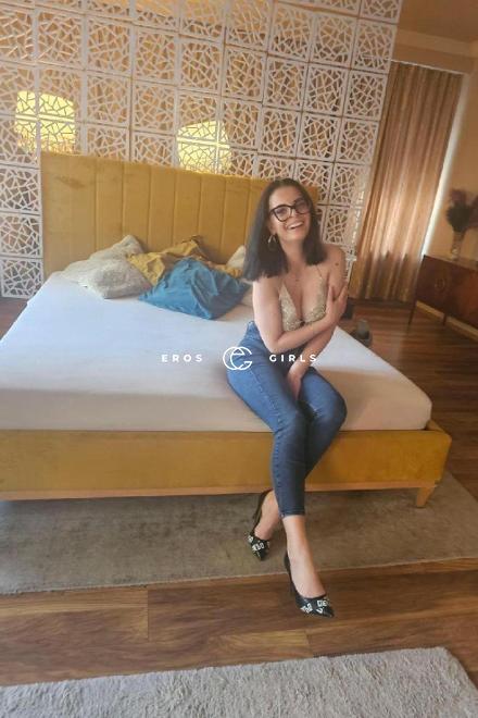 Francesca Sexy Kurven  Schweiz, Luzern 