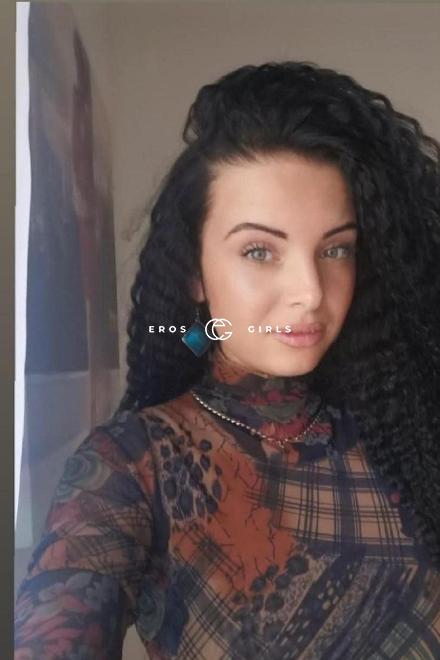 Francesca Sexy Kurven  Schweiz, Luzern 