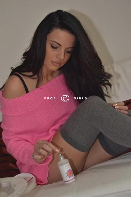 Francesca Sexy Kurven  Schweiz, Luzern 