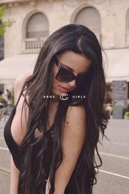 Francesca Sexy Kurven  Schweiz, Luzern 