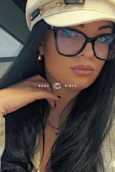 Francesca Sexy Kurven  Schweiz, Luzern 