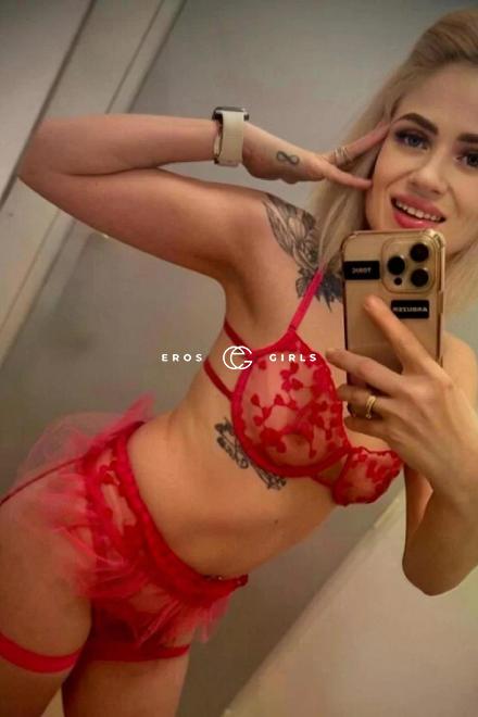 Maya Alles.... Schweiz, St.Gallen