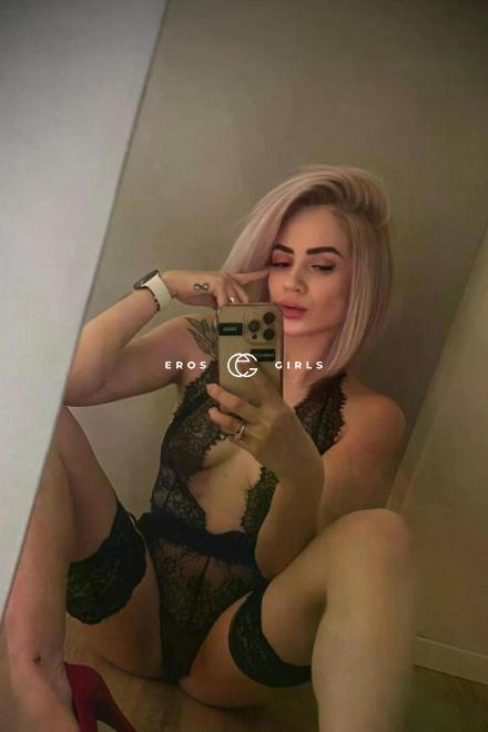 Maya Alles.... Schweiz, St.Gallen