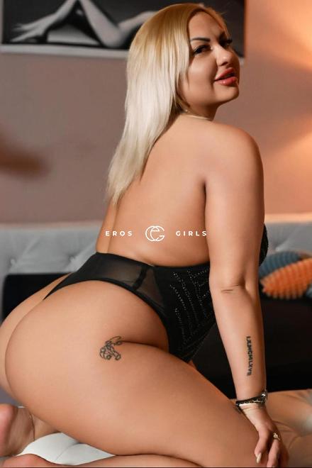 Anna Mollige Schweiz, Z&uuml;rich Umgebung