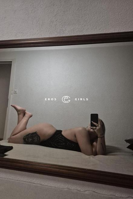 Anna Mollige Schweiz, Z&uuml;rich Umgebung