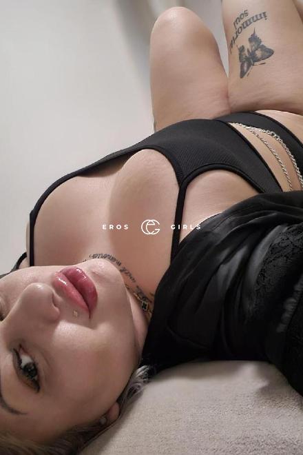 Anna Mollige Schweiz, Z&uuml;rich Umgebung