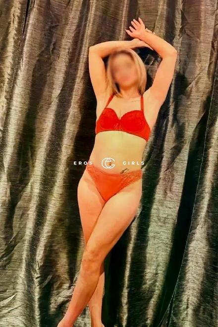 Larisa Total versaut Schweiz, Aargau