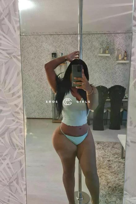 Shiri New Party Girl  TopService Schweiz, Luzern 