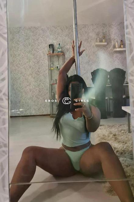 Shiri New Party Girl  TopService Schweiz, Luzern 