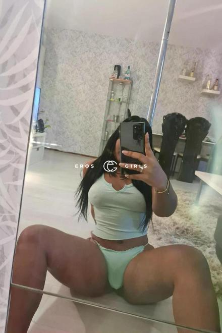 Shiri New Party Girl  TopService Schweiz, Luzern 