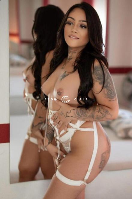 Kim - CH EDEN Girl Schweiz, Z&uuml;rich Umgebung