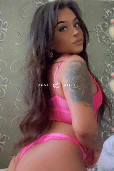 Kim - CH EDEN Girl Schweiz, Z&uuml;rich Umgebung