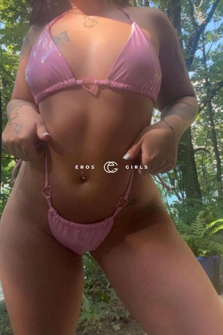 Kim - CH EDEN Girl Schweiz, Z&uuml;rich Umgebung