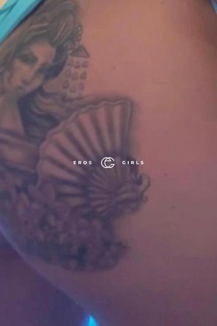 Kim - CH EDEN Girl Schweiz, Z&uuml;rich Umgebung