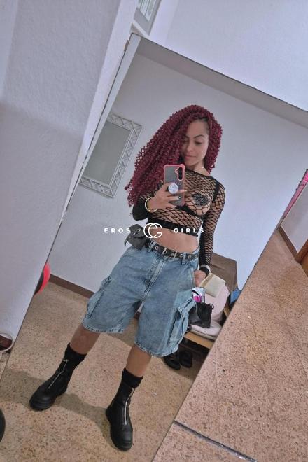 Melody Hola Papi Schweiz, Luzern 