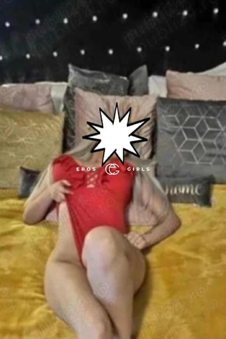 RAMONA  Heiss und geil  Schweiz, Solothurn