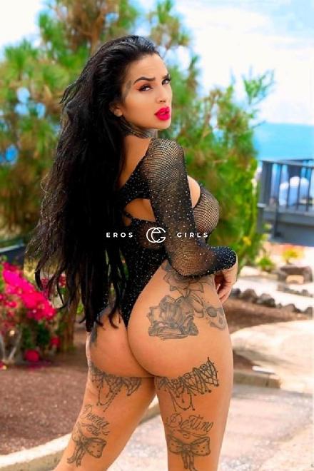 Liona Mattenstrasse 77 Basel Stadt, Schweiz