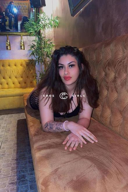 Helena Love Fun MagicWalenstadt Glarus, Schweiz