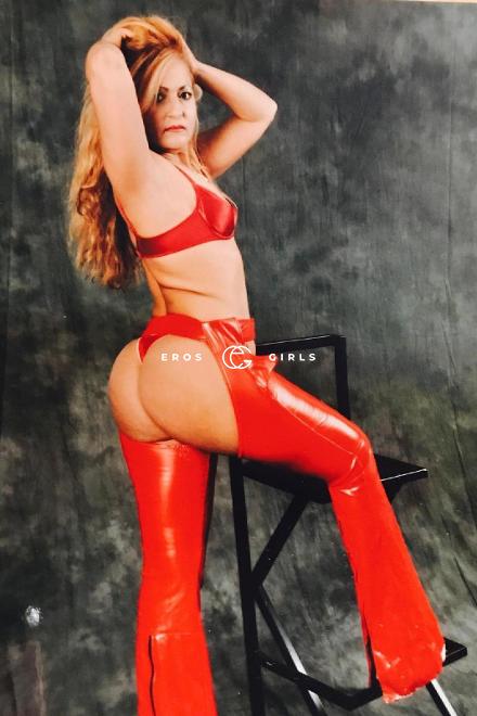 Sofia Granny Milf Schweiz, Luzern 