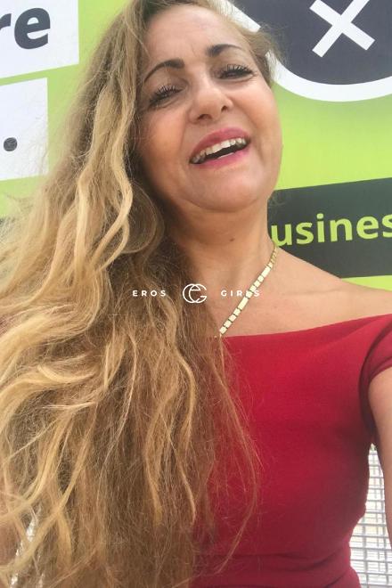 Sofia Granny Milf Schweiz, Luzern 