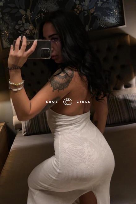 Nicky umwerfend und geil Schweiz, Zug