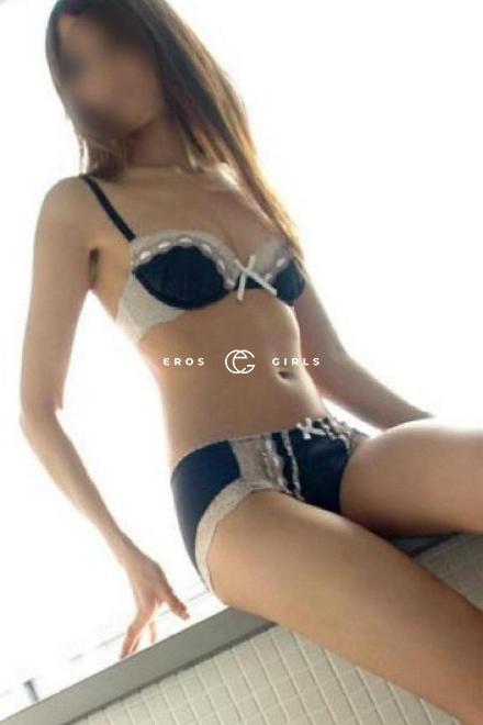 SAKURA  Studentin aus Japan Bern Stadt, Schweiz