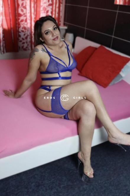 Betti H&uuml;bsche xxx M&auml;dchen Thurgau, Schweiz