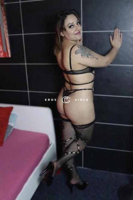 Betti H&uuml;bsche xxx M&auml;dchen Thurgau, Schweiz