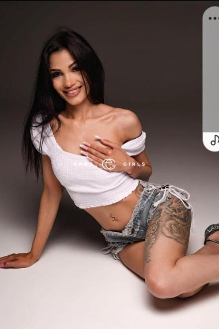 Lili H&uuml;bsche xxx Skinny  Girl Thurgau, Schweiz