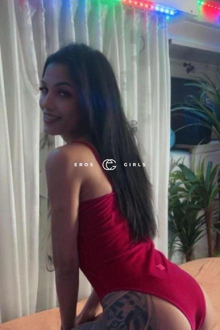 Skinny Lili bis 5.4 H&uuml;bsche xxx Skinny  Girl Thurgau, Schweiz