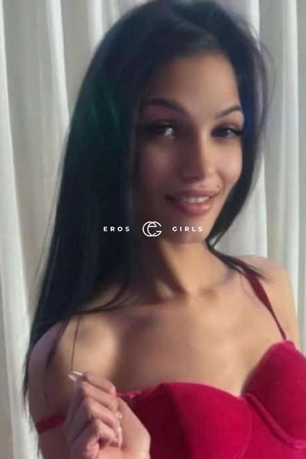 Lili H&uuml;bsche xxx Skinny  Girl Thurgau, Schweiz