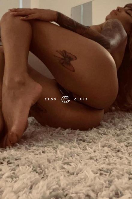 Amira Geile Piercings  Schweiz, Luzern 