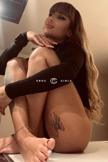 Amira Geile Piercings  Schweiz, Luzern 