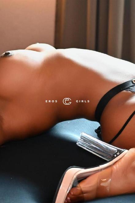 Carol heisses Latina FickModel Schweiz, Aargau