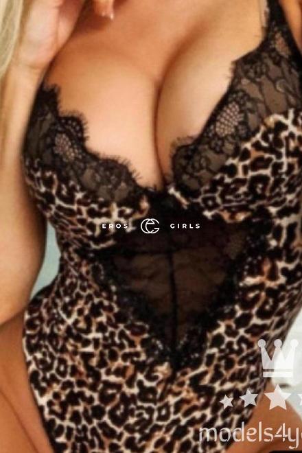 Anya Die Lust ausleben Schweiz, St.Gallen