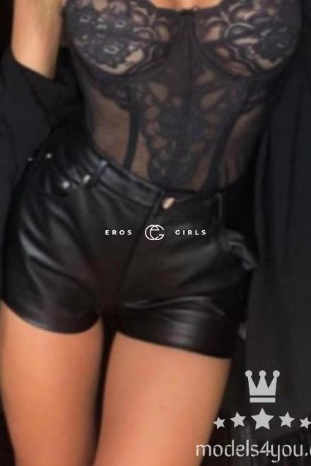 Anya Die Lust ausleben Schweiz, St.Gallen