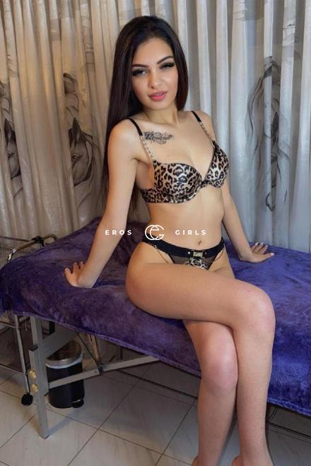 Lexi Neues skinny Teen  Schweiz, Solothurn