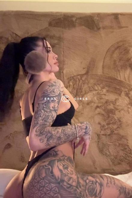 TS Ramiisa SPANISH TEEN TRANS 19CM GFE Schweiz, Waadt