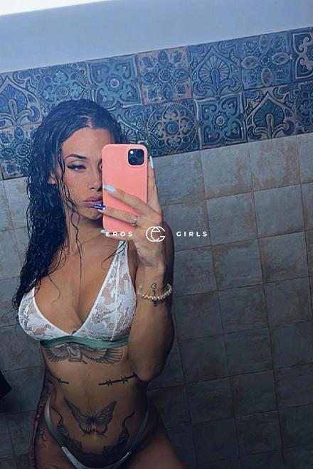 TS Ramiisa SPANISH TEEN TRANS 19CM GFE Schweiz, Waadt