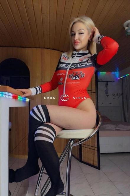 Bella Versautes Partygirl  Schweiz, Solothurn