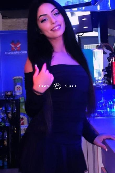 Fedra ab 29.3 Super sexy nympho girl Thurgau, Schweiz