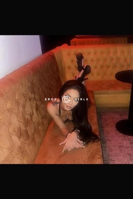 Fedra ab 29.3 Super sexy nympho girl Thurgau, Schweiz