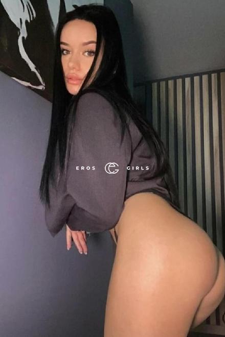 Emily TEEN SKINNY TEEN GFE FN FK 69 CIF Schweiz, Waadt