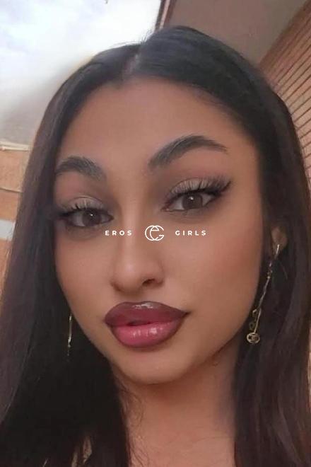 Melissa EDEN Girl Schweiz, Z&uuml;rich Umgebung