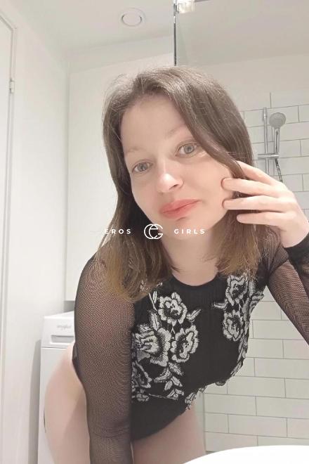 Sandra Sunnliche Schweiz, Z&uuml;rich Umgebung