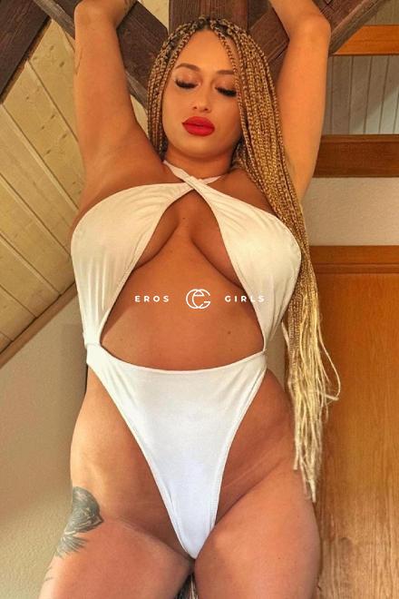 Melissa  devote Spermaspielerin  Schweiz, Z&uuml;rich Umgebung