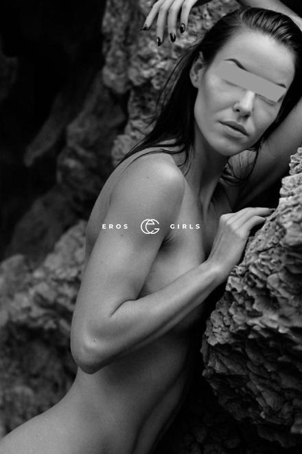 NOVA -CH- Brandheisses SEX-MODEL Basel Stadt, Schweiz