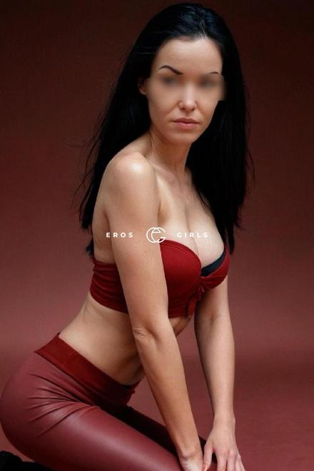 NOVA -CH- Brandheisses SEX-MODEL Basel Stadt, Schweiz