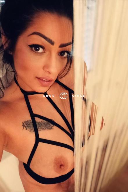 Anita Soft Sklavin Nidwalden, Schweiz